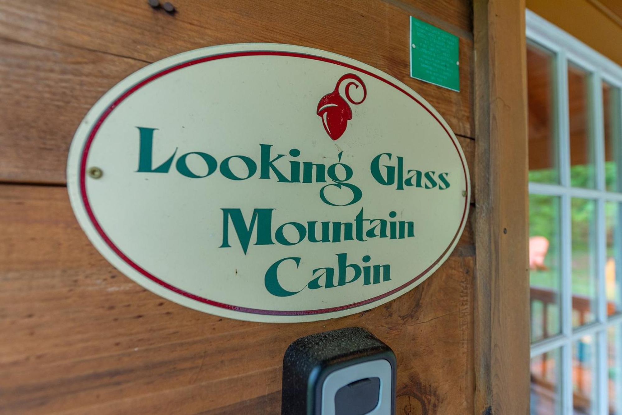 Engadine Inn And Cabins Candler エクステリア 写真